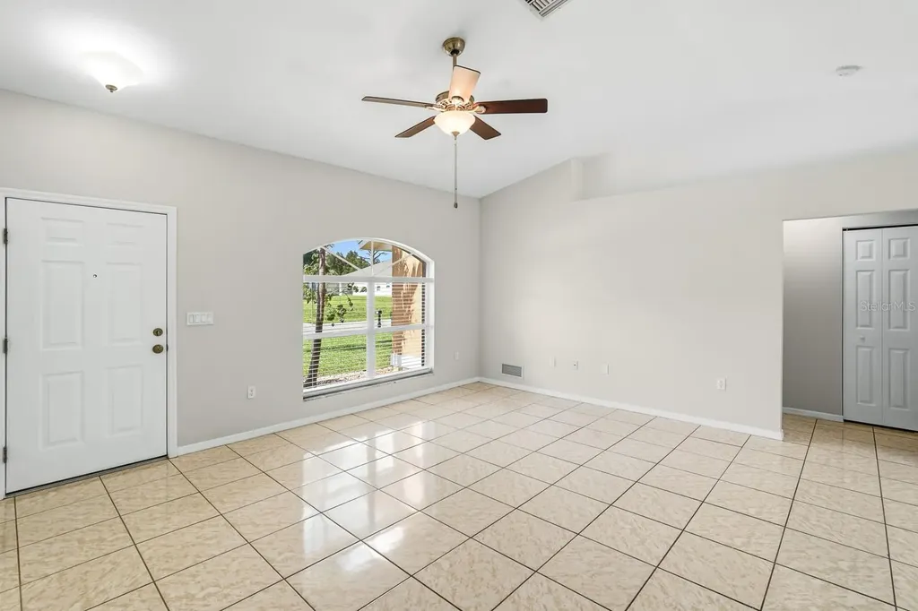 3781 Wayward Avenue North Port FL 34286