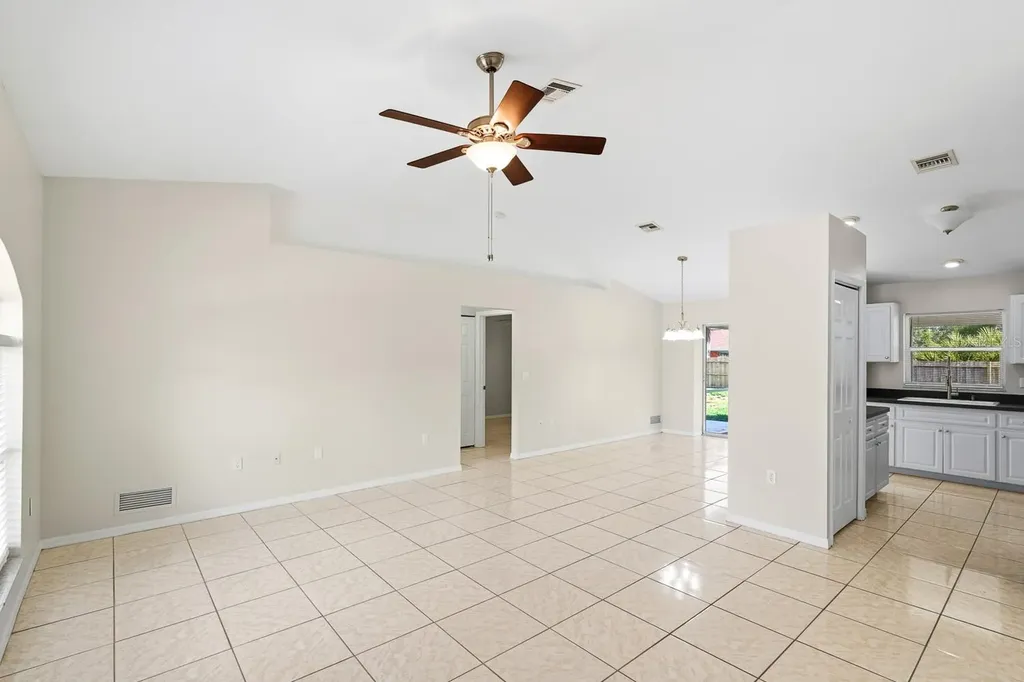 3781 Wayward Avenue North Port FL 34286