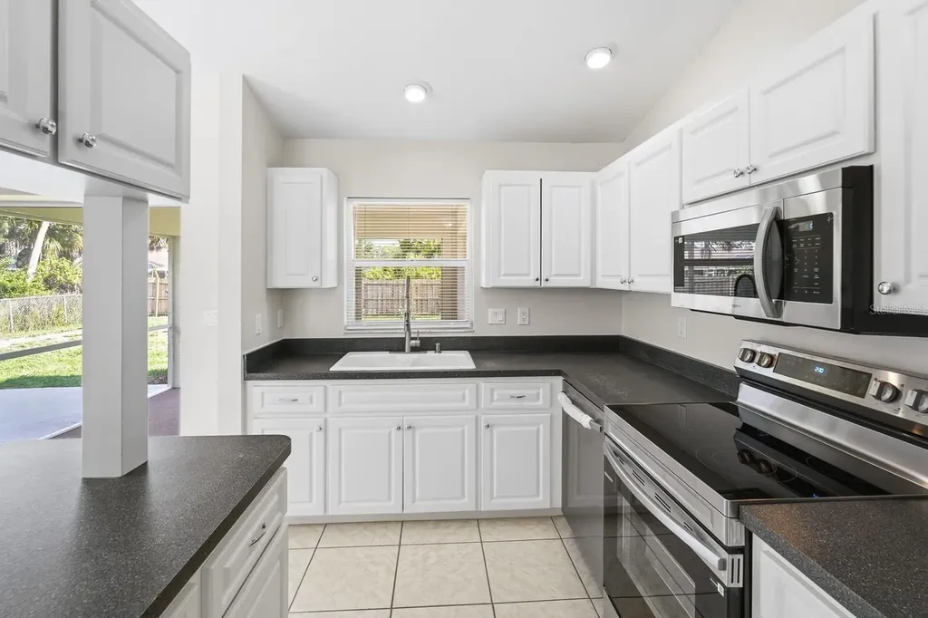 3781 Wayward Avenue North Port FL 34286