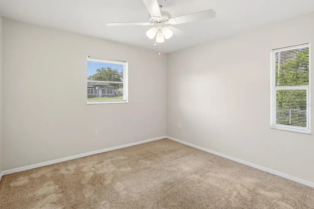 3781 Wayward Avenue North Port FL 34286