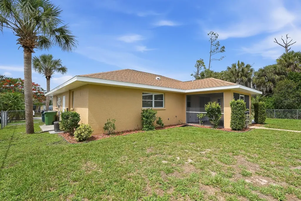 3781 Wayward Avenue North Port FL 34286