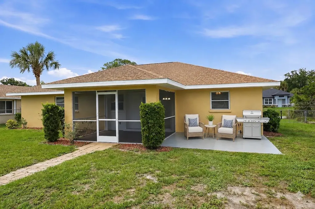 3781 Wayward Avenue North Port FL 34286