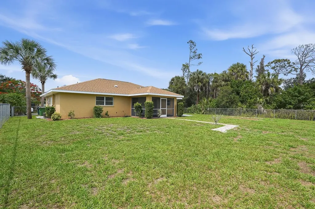 3781 Wayward Avenue North Port FL 34286