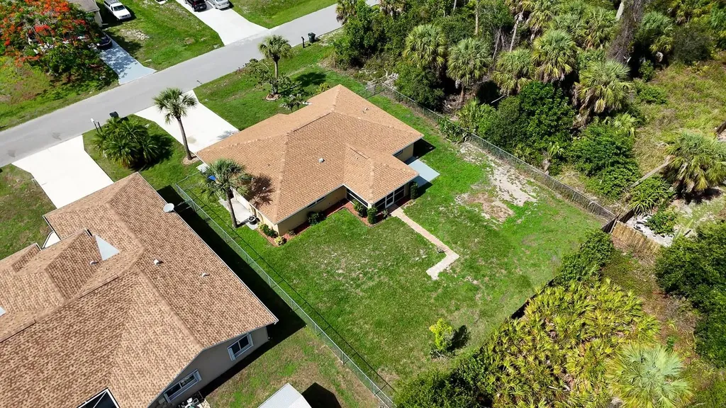 3781 Wayward Avenue North Port FL 34286