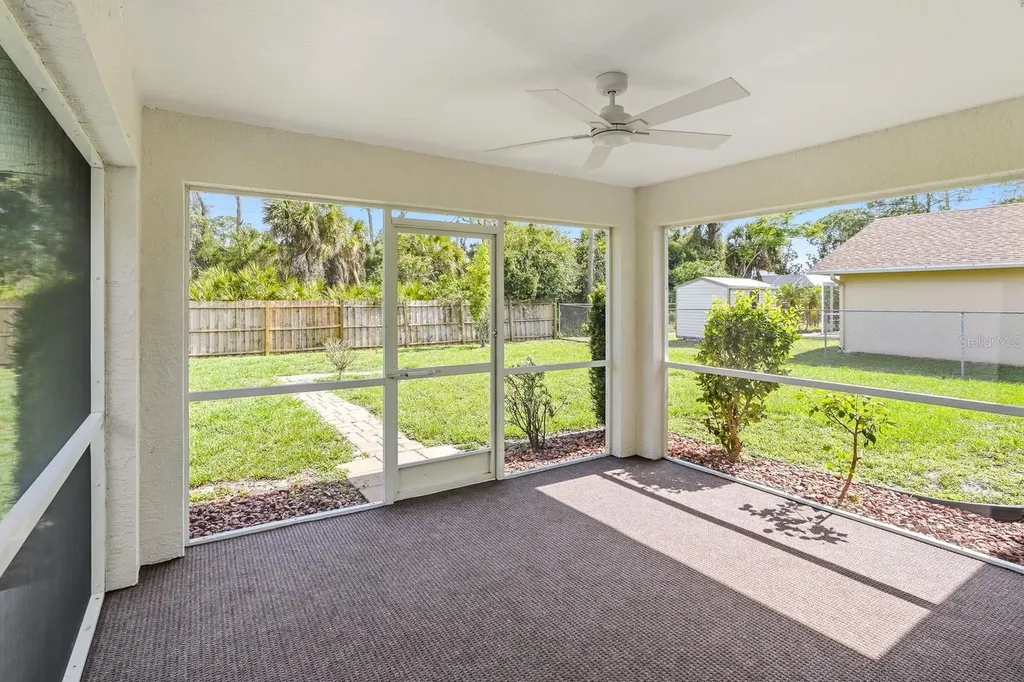 3781 Wayward Avenue North Port FL 34286