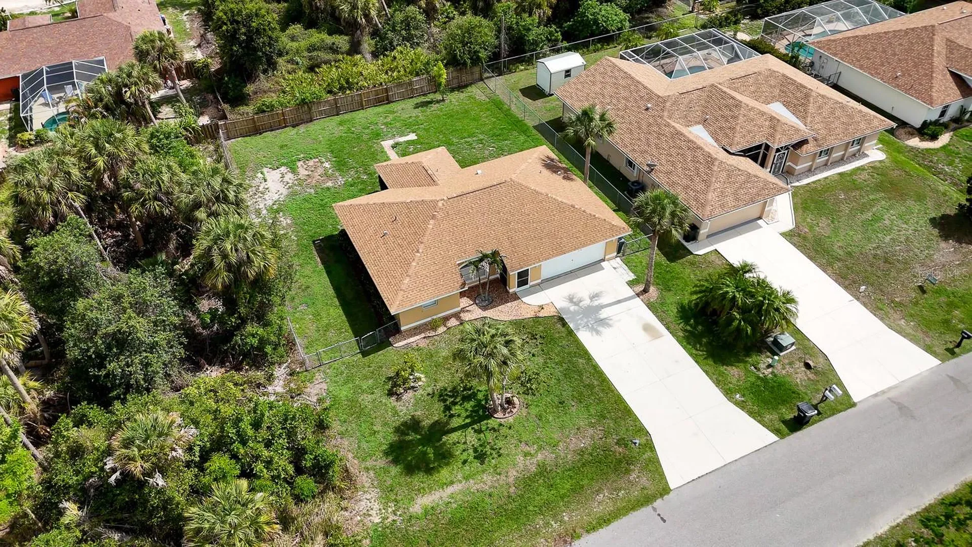 3781 Wayward Avenue North Port FL 34286