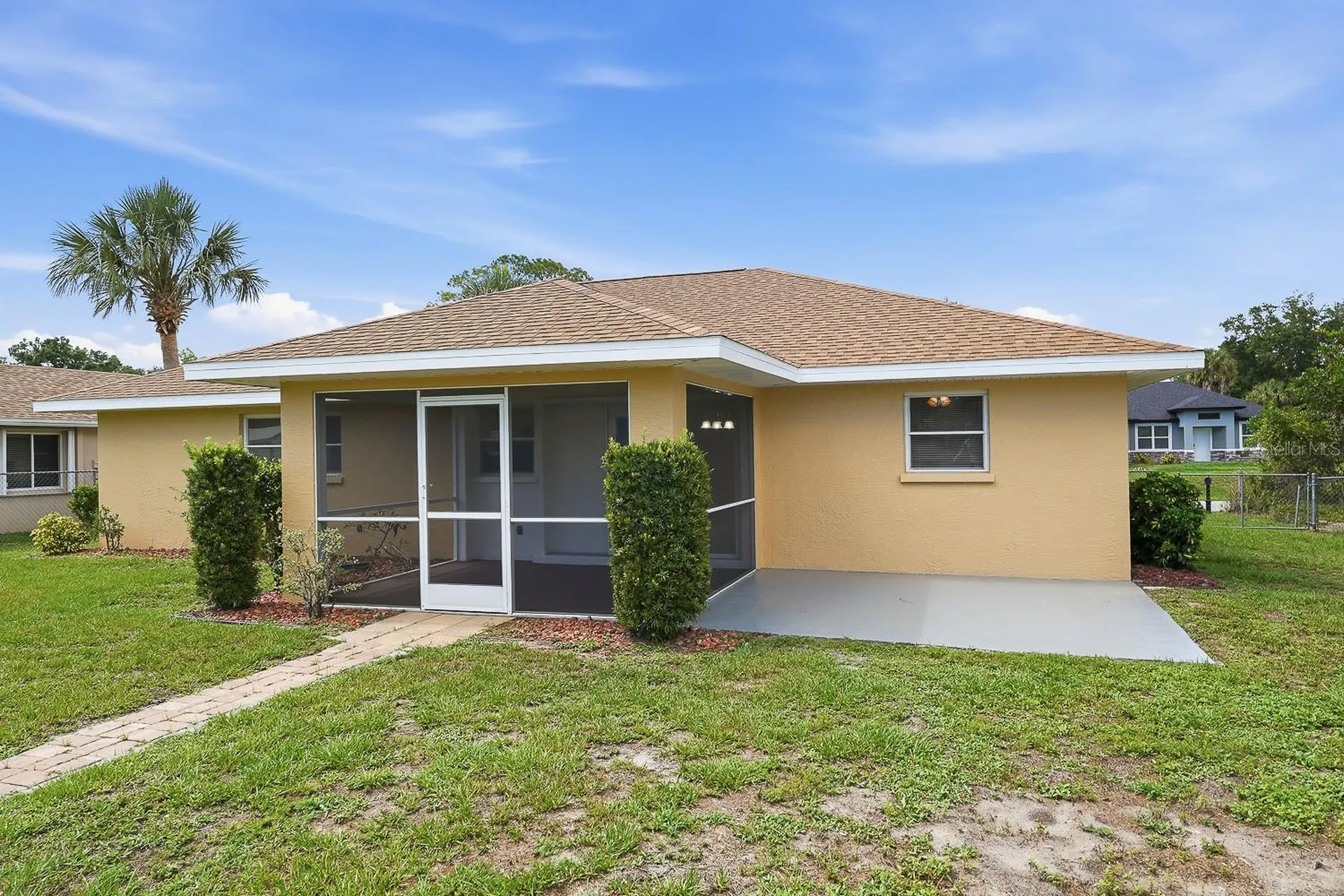 3781 Wayward Avenue North Port FL 34286