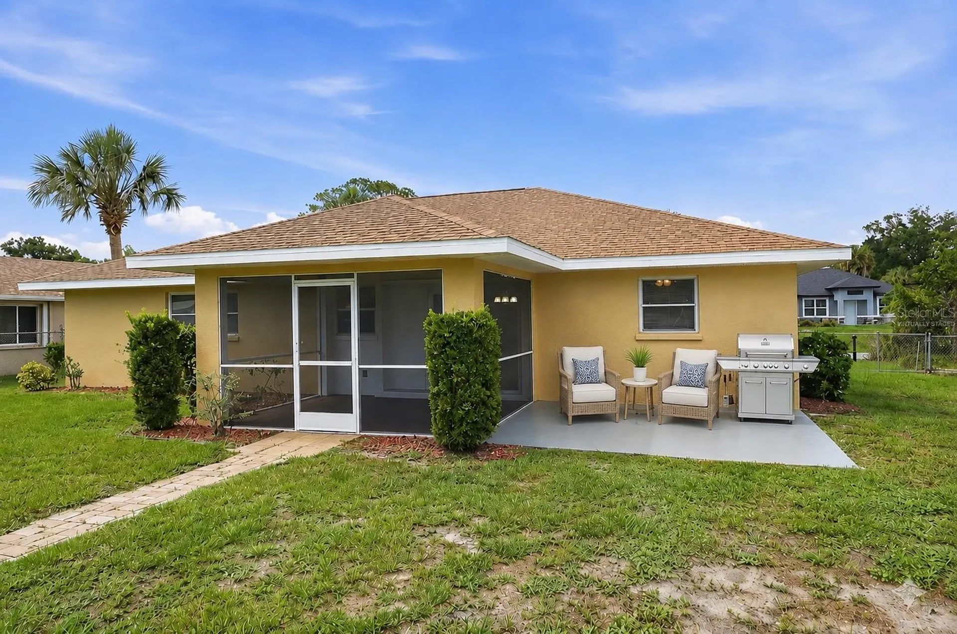 3781 Wayward Avenue North Port FL 34286