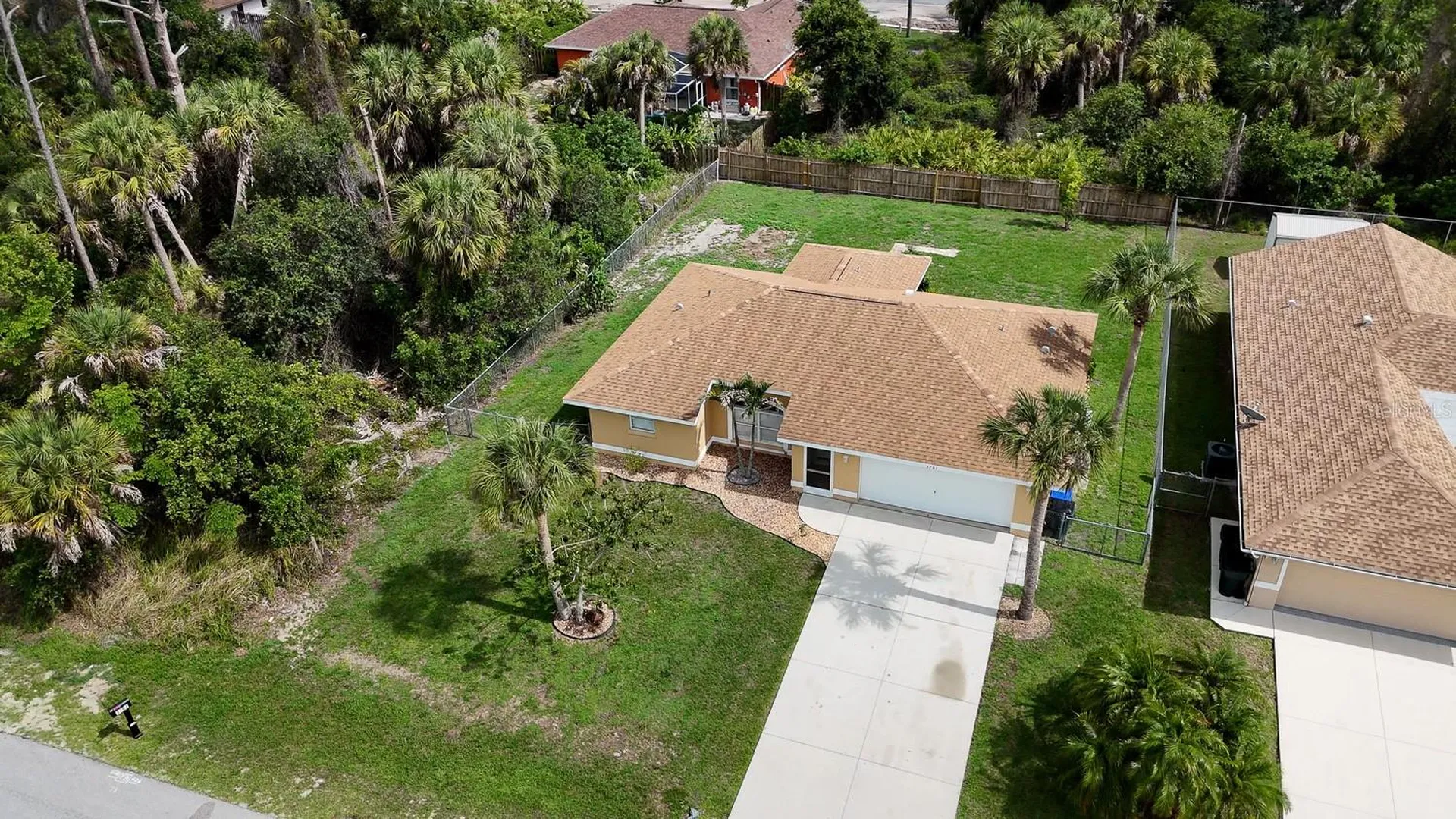 3781 Wayward Avenue North Port FL 34286