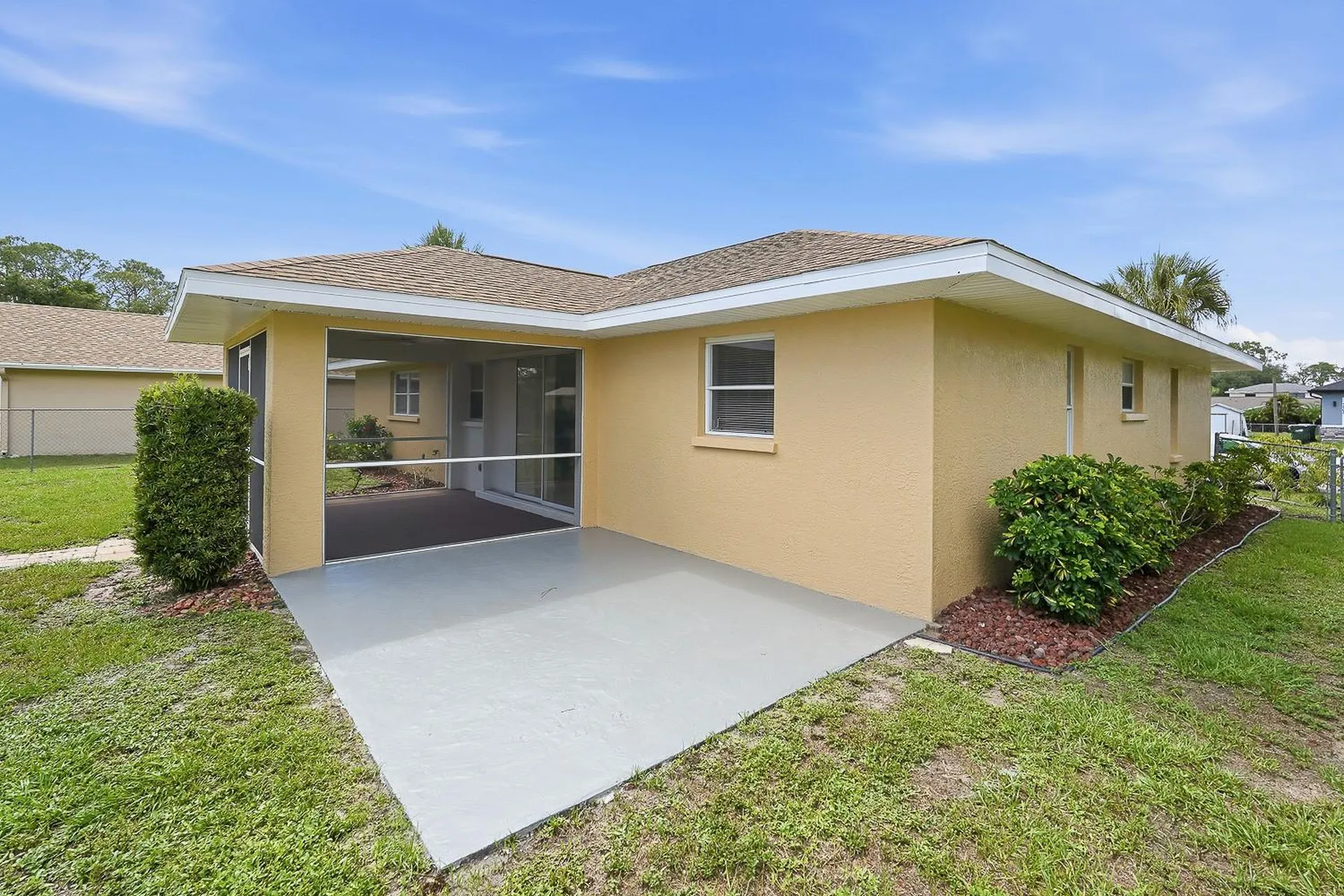 3781 Wayward Avenue North Port FL 34286