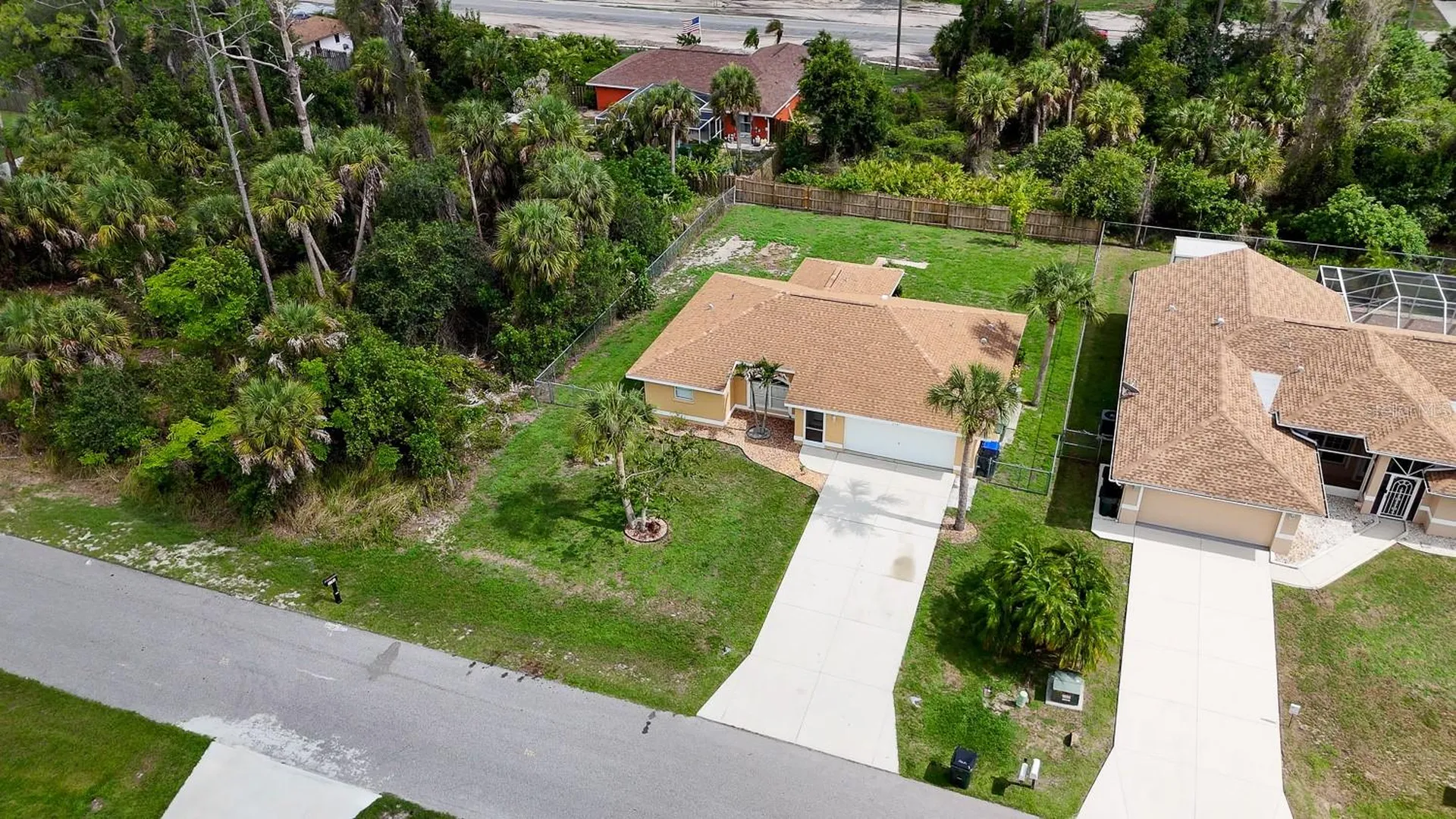 3781 Wayward Avenue North Port FL 34286