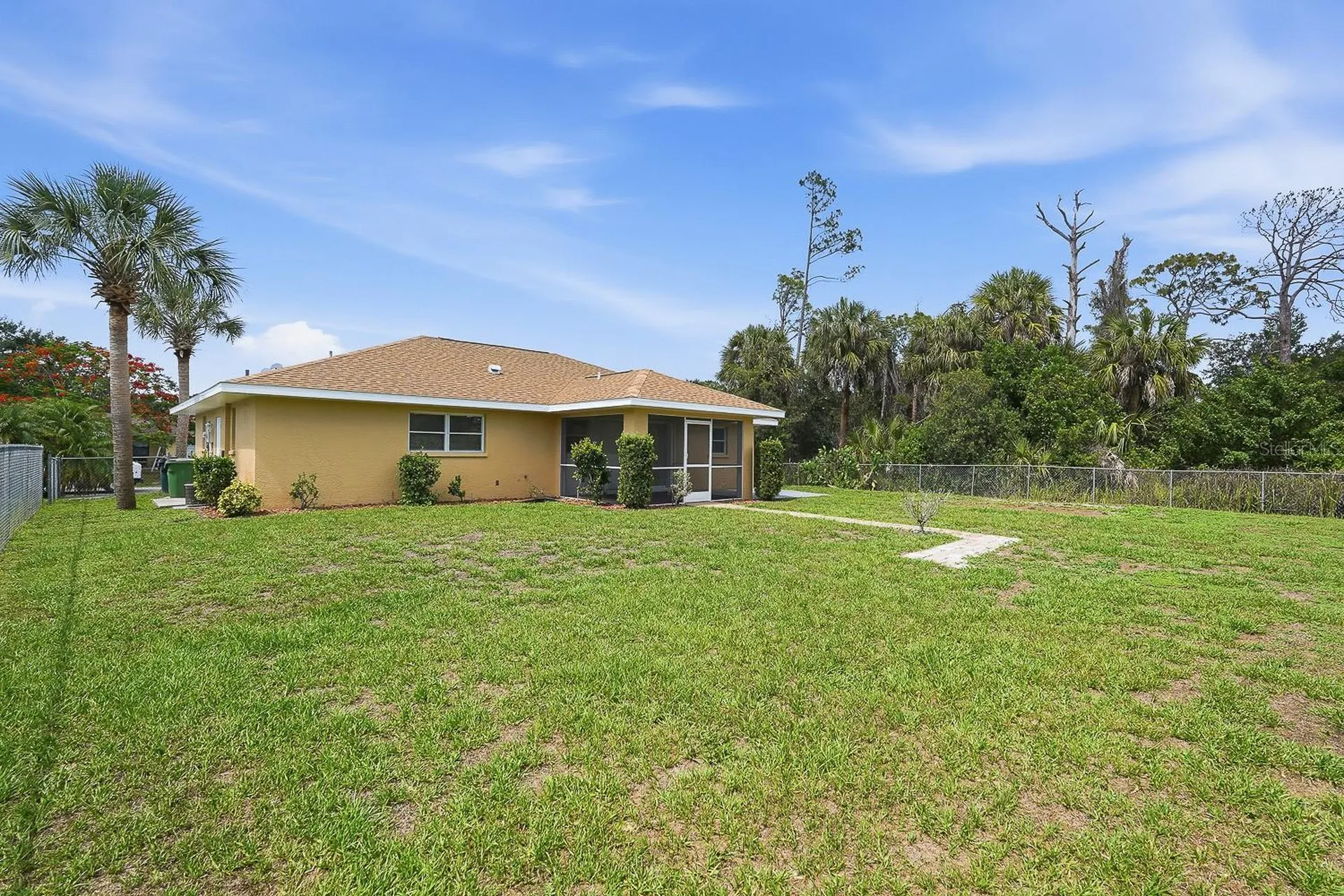 3781 Wayward Avenue North Port FL 34286