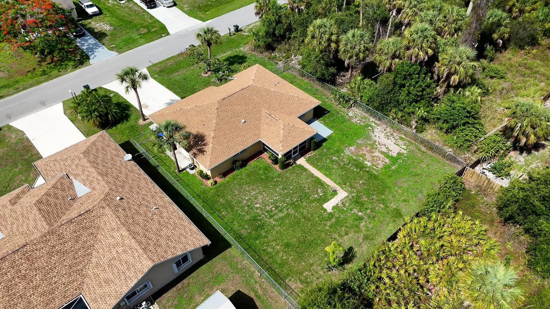 3781 Wayward Avenue North Port FL 34286
