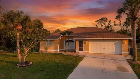 3781 Wayward Avenue North Port FL 34286