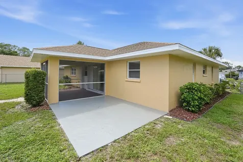 3781 Wayward Avenue North Port FL 34286
