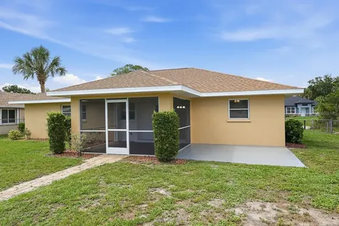 3781 Wayward Avenue North Port FL 34286
