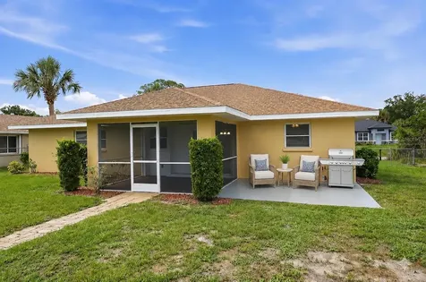 3781 Wayward Avenue North Port FL 34286