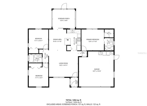 3781 Wayward Avenue North Port FL 34286