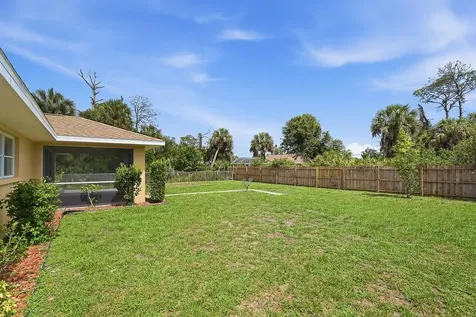 3781 Wayward Avenue North Port FL 34286