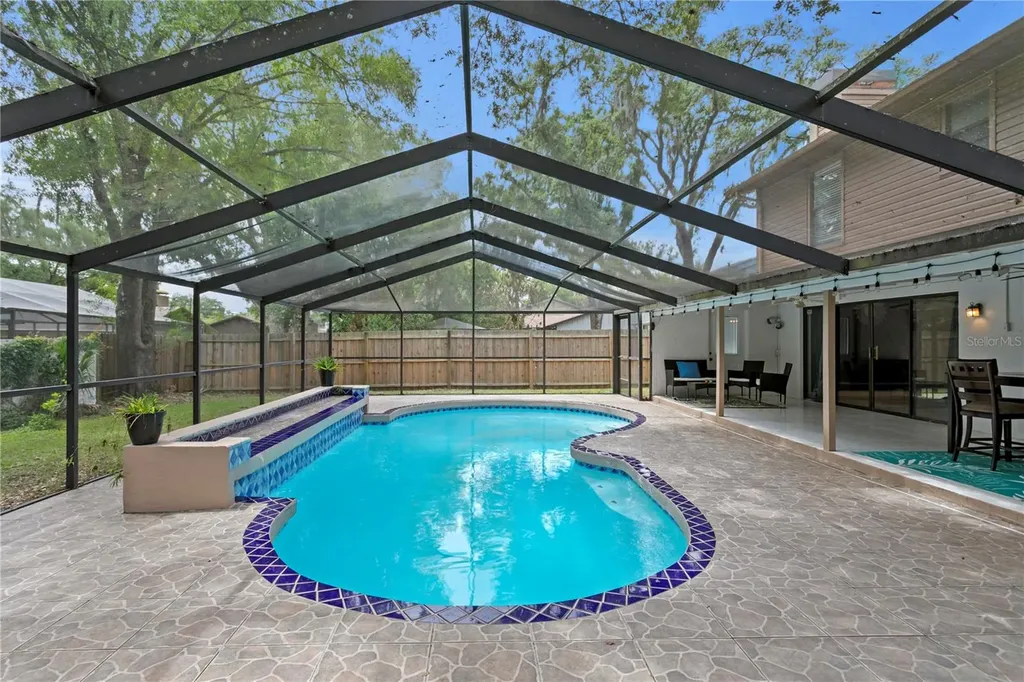 12603 Rain Forest Street Temple Terrace FL 33617