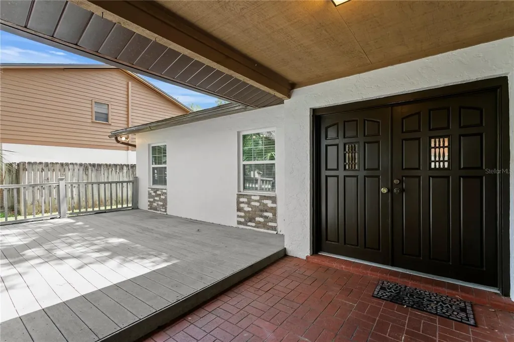12603 Rain Forest Street Temple Terrace FL 33617