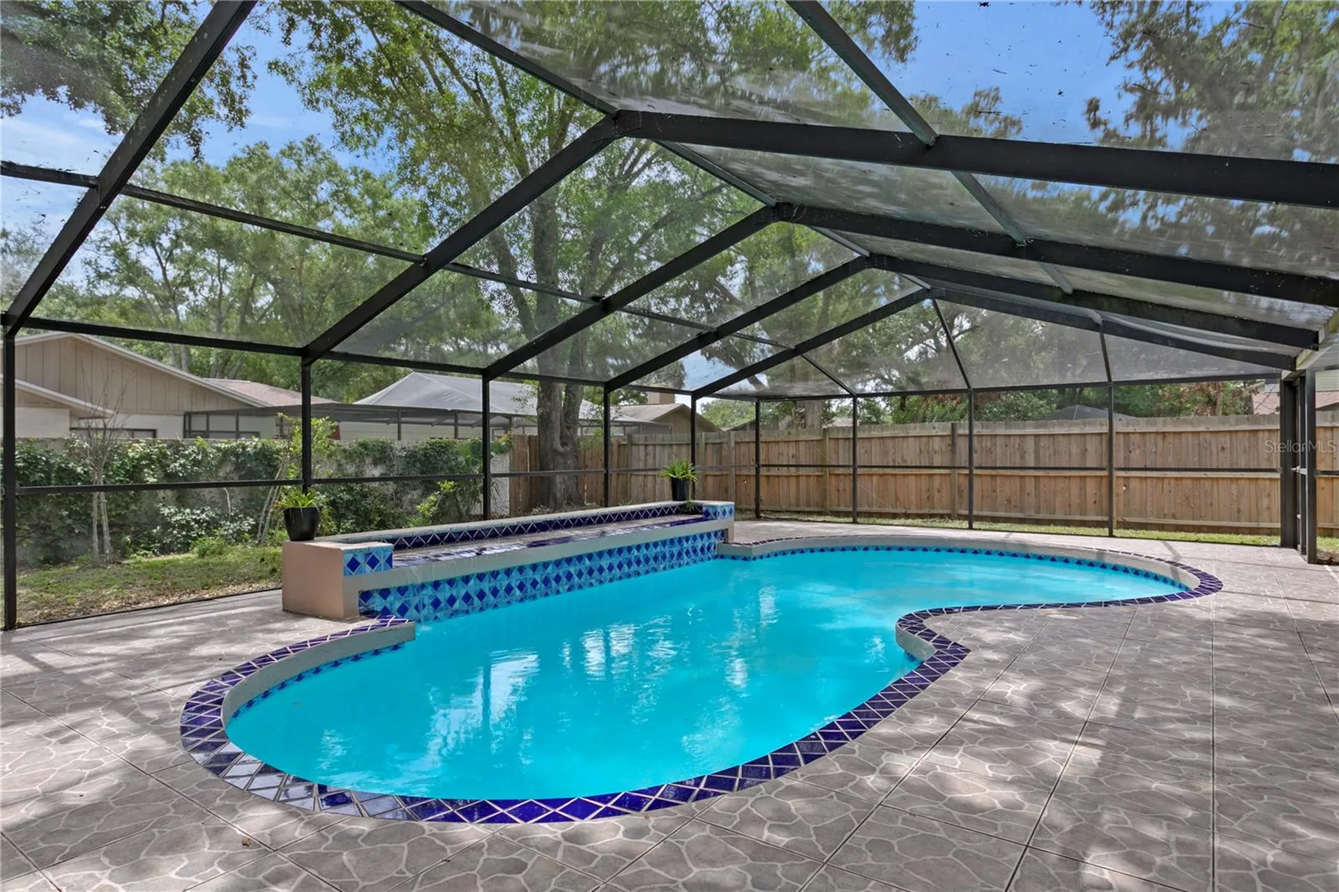 12603 Rain Forest Street Temple Terrace FL 33617