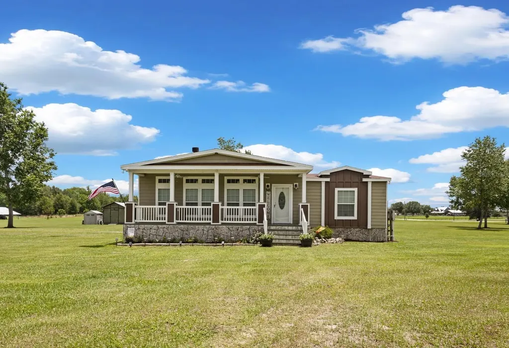 133 SW Sedgefield Lane Fort White FL 32038