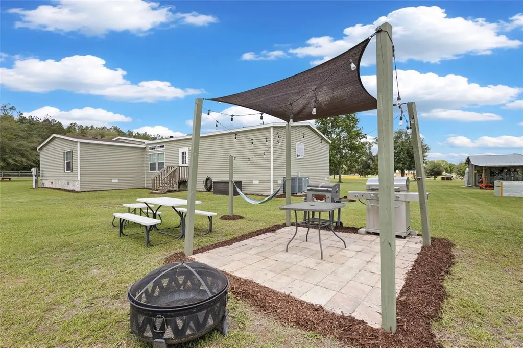 133 SW Sedgefield Lane Fort White FL 32038