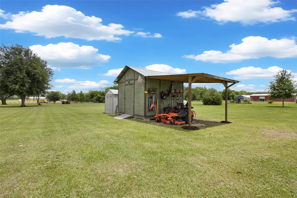 133 SW Sedgefield Lane Fort White FL 32038