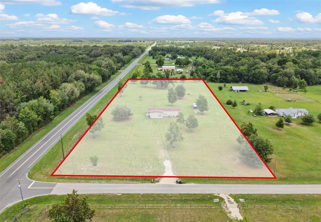 133 SW Sedgefield Lane Fort White FL 32038
