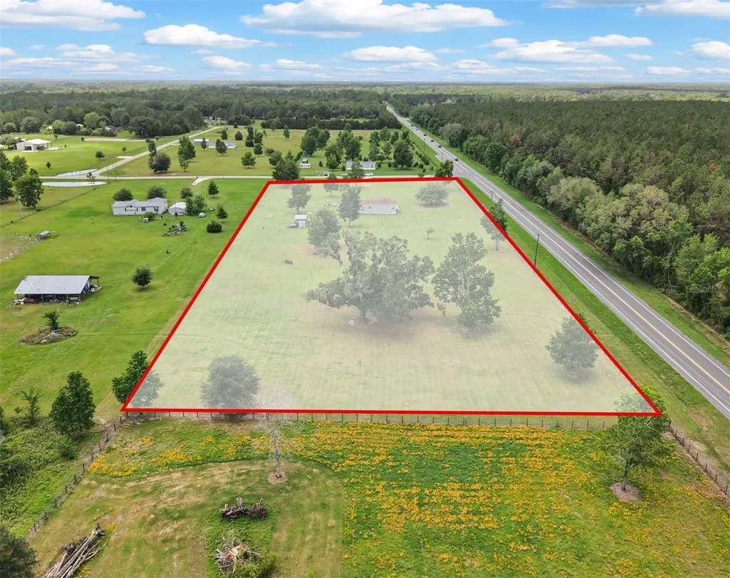 133 SW Sedgefield Lane Fort White FL 32038