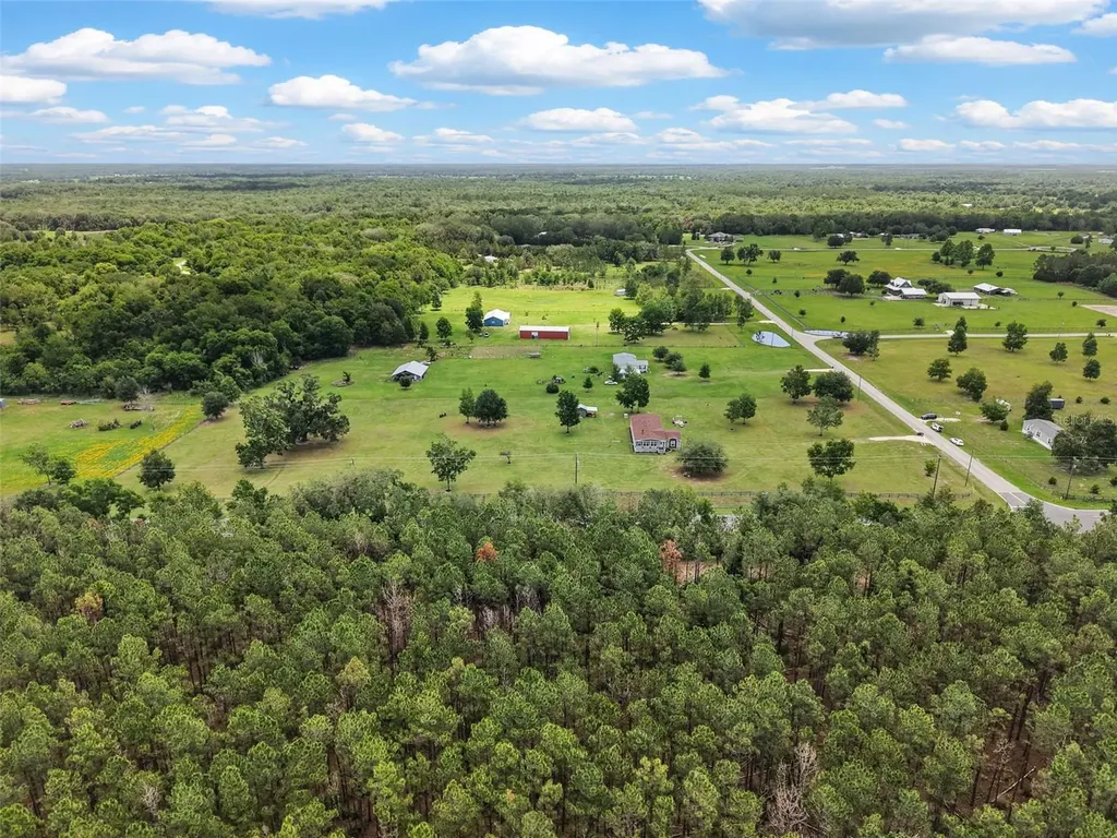 133 SW Sedgefield Lane Fort White FL 32038