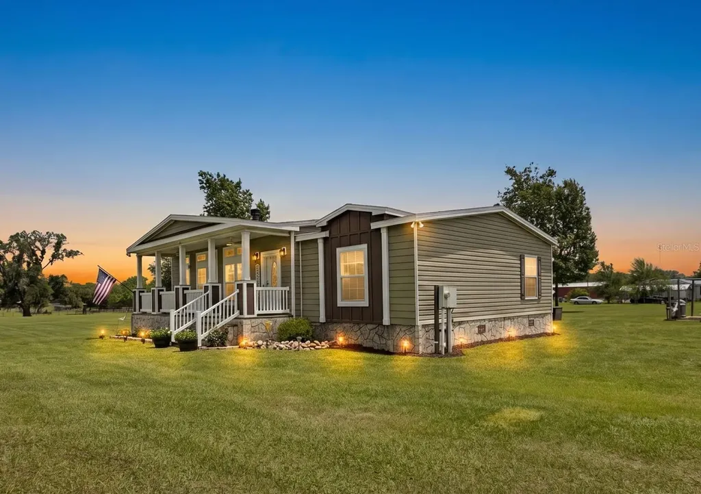 133 SW Sedgefield Lane Fort White FL 32038