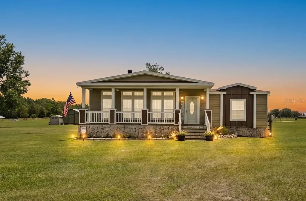 133 SW Sedgefield Lane Fort White FL 32038