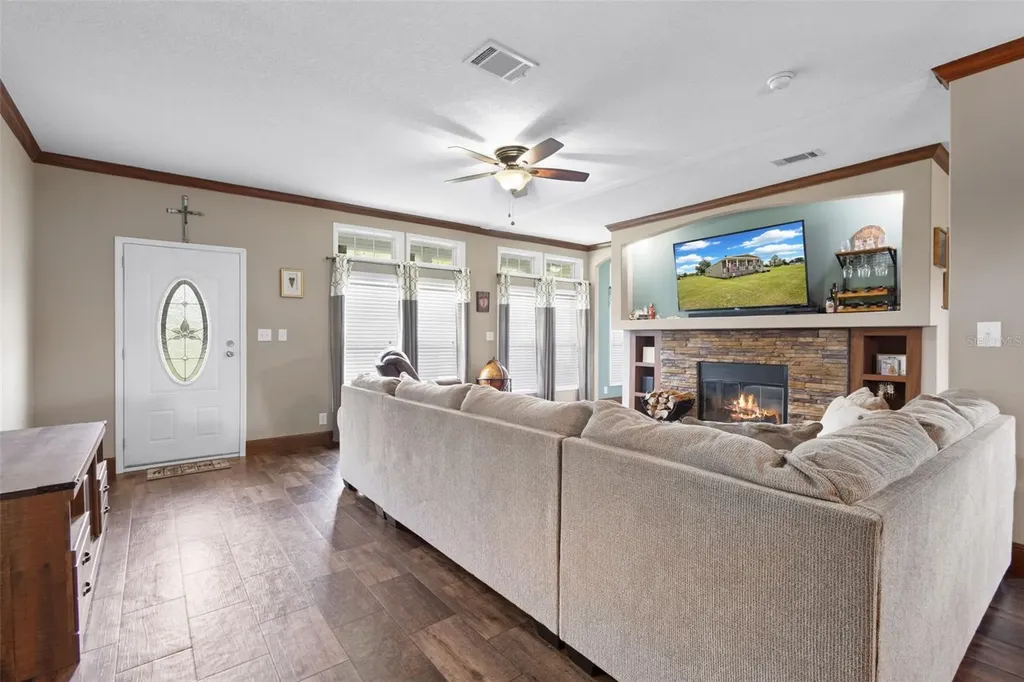 133 SW Sedgefield Lane Fort White FL 32038