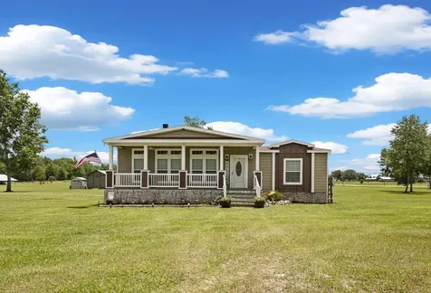 133 SW Sedgefield Lane Fort White FL 32038