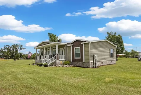 133 SW Sedgefield Lane Fort White FL 32038