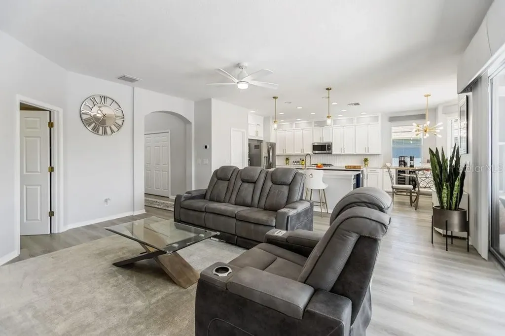 8758 Crystal Creek Court Land O Lakes FL 34638