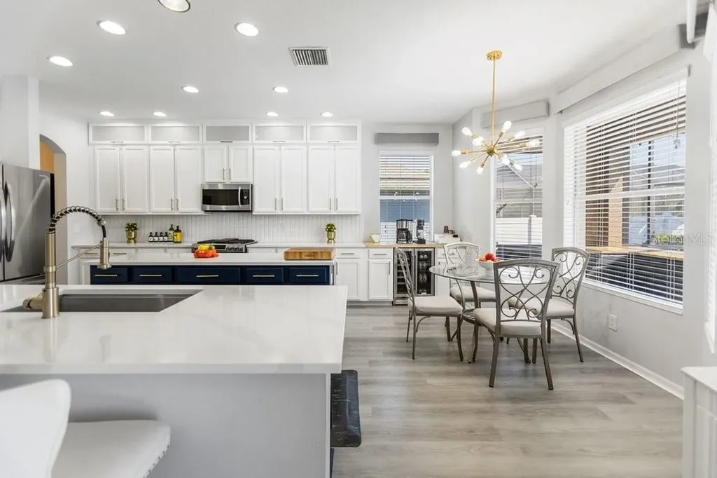 8758 Crystal Creek Court Land O Lakes FL 34638