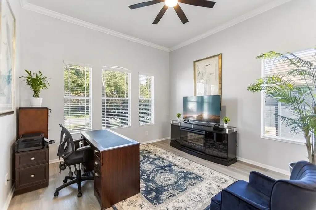 8758 Crystal Creek Court Land O Lakes FL 34638
