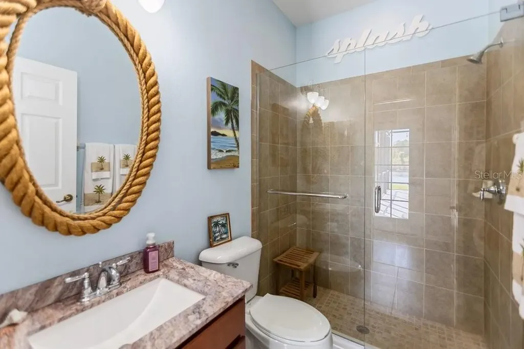 8758 Crystal Creek Court Land O Lakes FL 34638