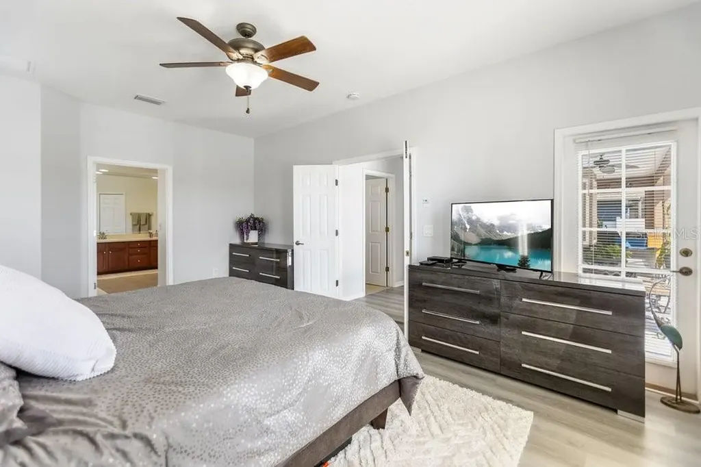 8758 Crystal Creek Court Land O Lakes FL 34638