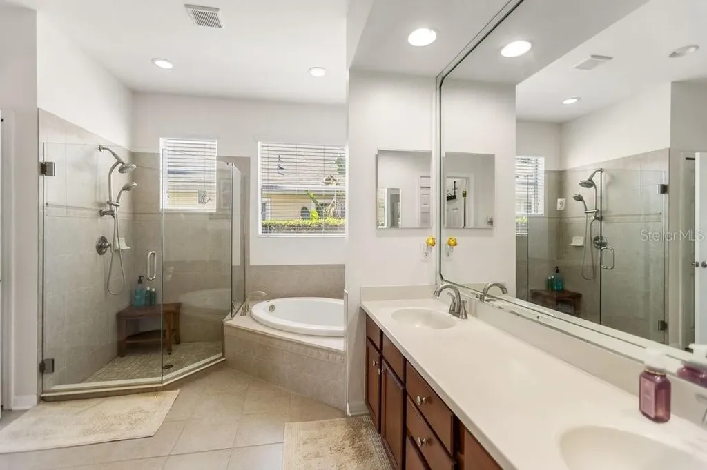 8758 Crystal Creek Court Land O Lakes FL 34638