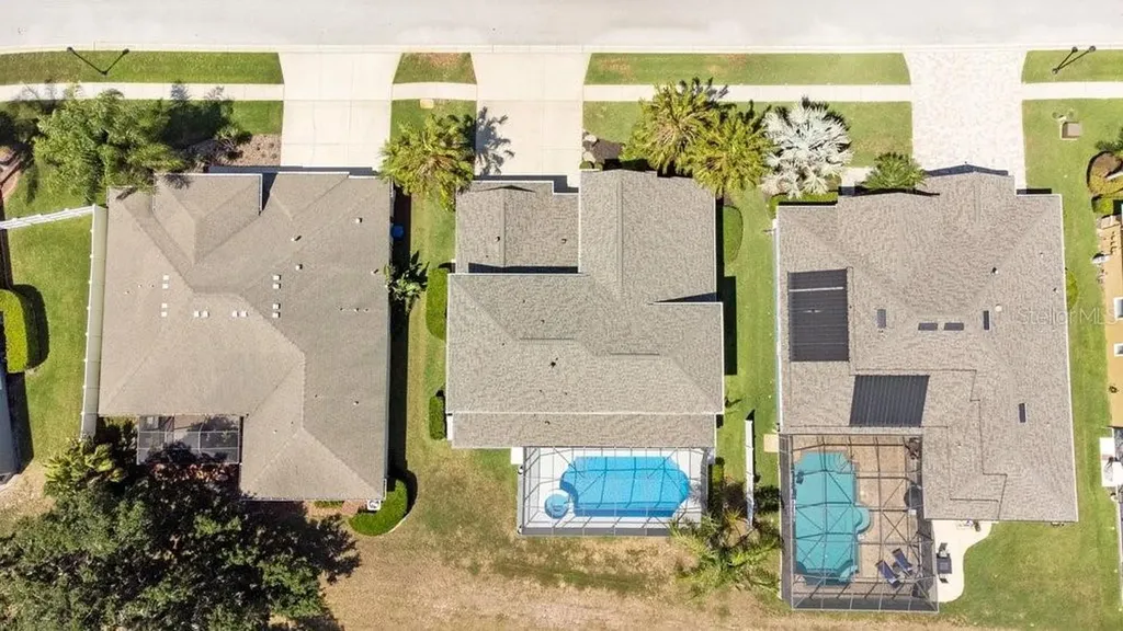 8758 Crystal Creek Court Land O Lakes FL 34638