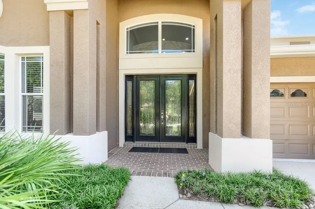 8758 Crystal Creek Court Land O Lakes FL 34638