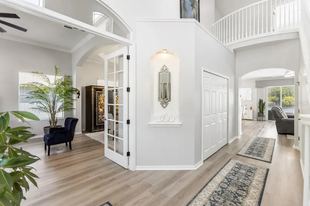 8758 Crystal Creek Court Land O Lakes FL 34638