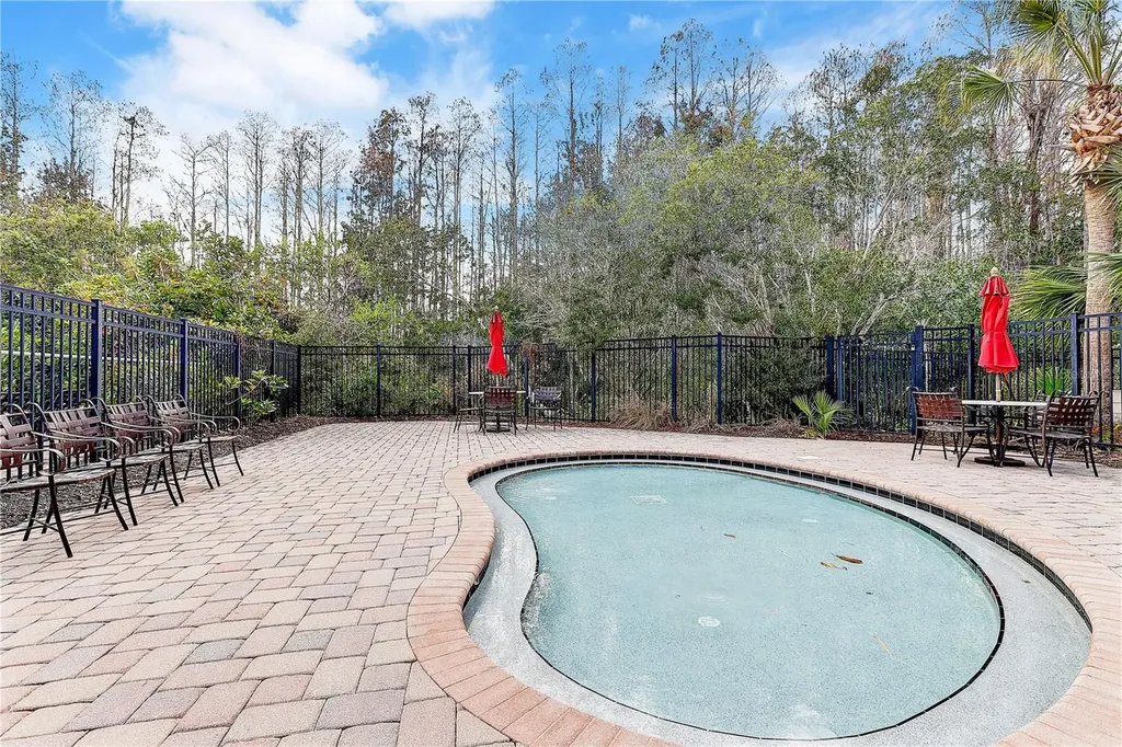 8758 Crystal Creek Court Land O Lakes FL 34638
