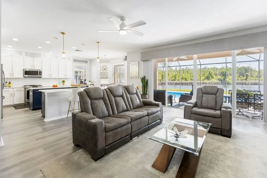 8758 Crystal Creek Court Land O Lakes FL 34638