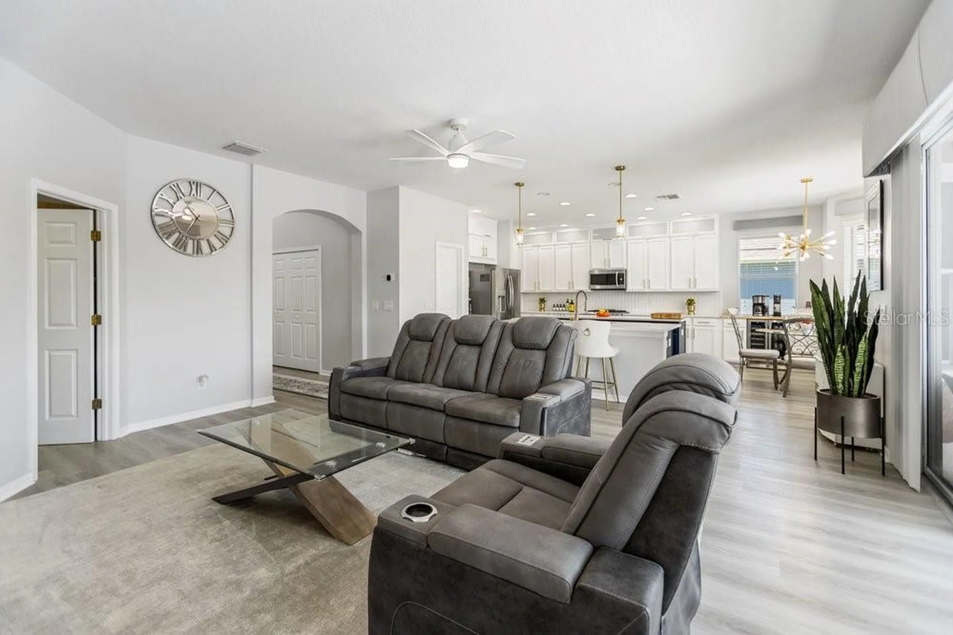 8758 Crystal Creek Court Land O Lakes FL 34638