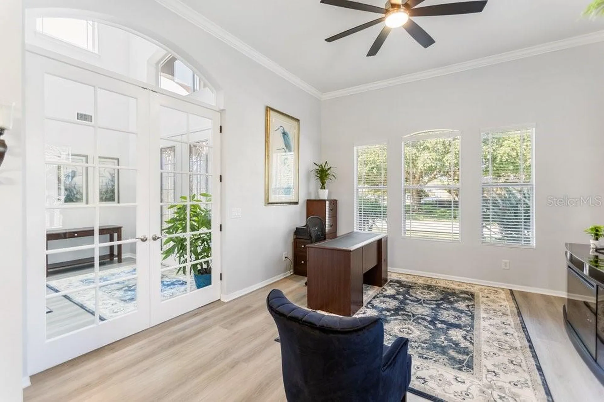 8758 Crystal Creek Court Land O Lakes FL 34638